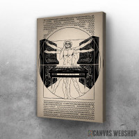 Slika Sintisajzerov čovek