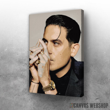 Slika G Eazy Slika G Eazy