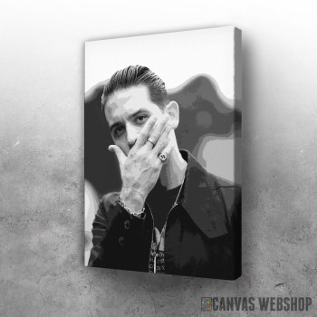 Slika G Eazy I Mean It Slika G Eazy I Mean It