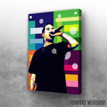 Slika G Eazy wpap Slika G Eazy wpap