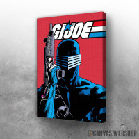 Slika G.I. Joe