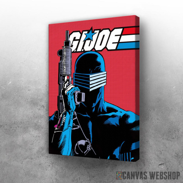 Slika G.I. Joe