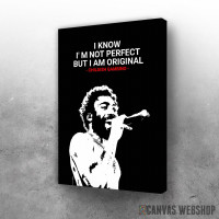 Slika Childish Gambino citat