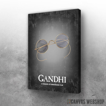 Slika Gandhi