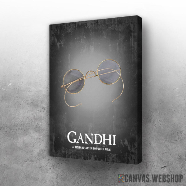 Slika Gandhi
