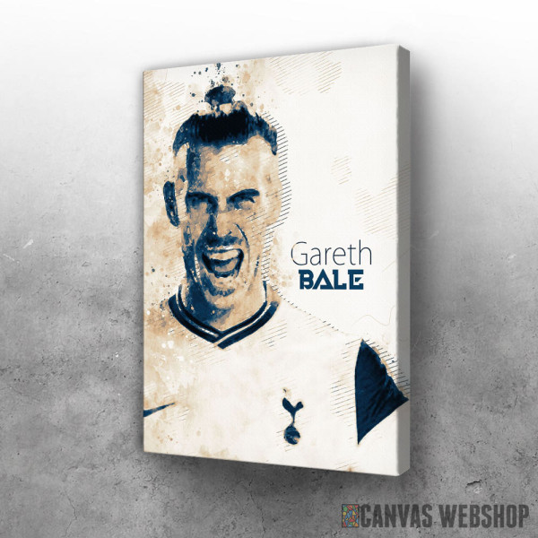 Slika Gareth Bale Totenham
