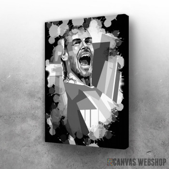 Slika Gareth Bale victory