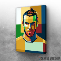 Slika Gareth Bale wpap