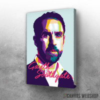 Slika Gareth Southgate