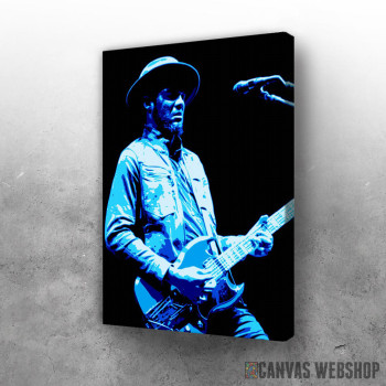 Slika Gary Clark Jr Slika Gary Clark Jr