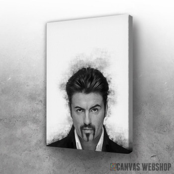 Slika George Michael Slika George Michael