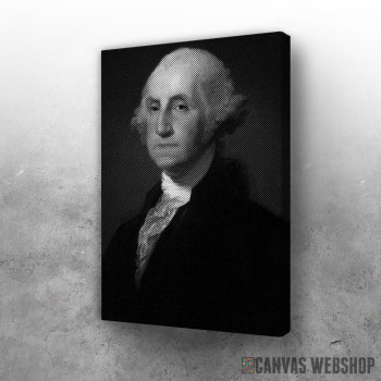 Slika George Washington Slika George Washington
