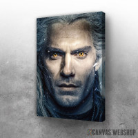 Slika Geralt of Rivia