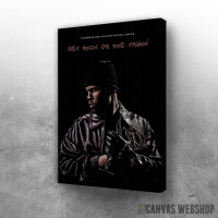 Slika Get Rich Or Die Tryin Slika Get Rich Or Die Tryin