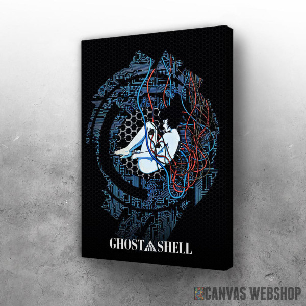 Slika Ghost in the Shell