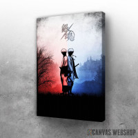 Slika Gintama Sakata Gintoki Kintoki