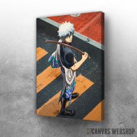 Slika Gintama na putu