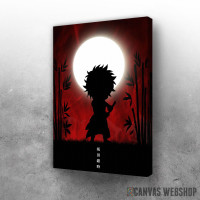 Slika Gintoki Sakata Gintama young