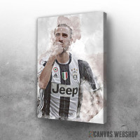 Slika Giorgio Chiellini Juventus