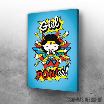 Slika Girl Power