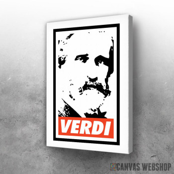 Slika Giuseppe Verdi Slika Giuseppe Verdi
