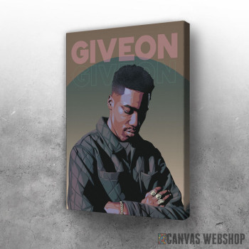 Slika Giveon Slika Giveon