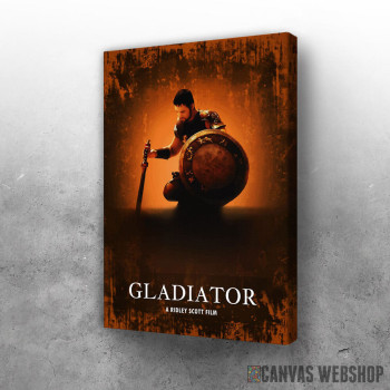 Slika Gladiator a Ridley Scott film