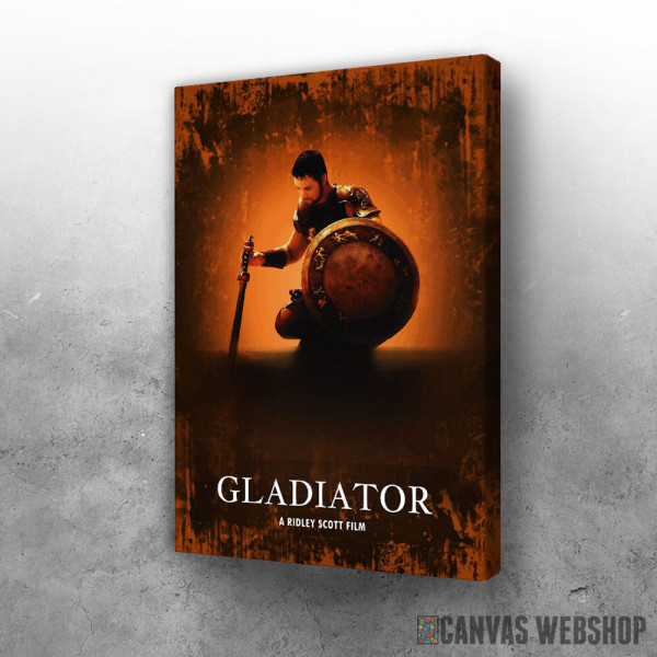 Slika Gladiator a Ridley Scott film