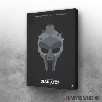 Slika Gladiator citat
