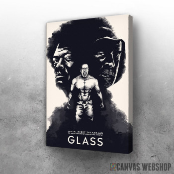 Slika Glass film