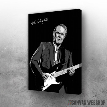 Slika Glen Campbell Slika Glen Campbell