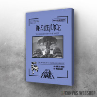 Slika Beetlejuice Go Ahead Make My Millenium