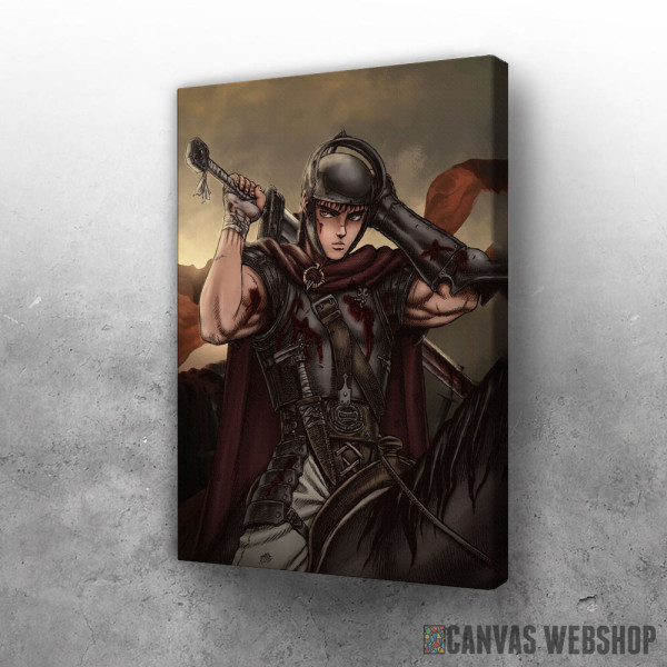 Slika Golden Age Guts Berserk