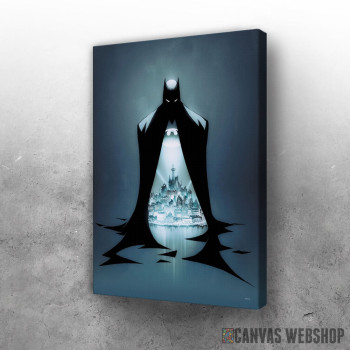Slika Gotham Protector Batman