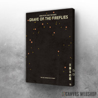 Slika Grave Of The Fireflies