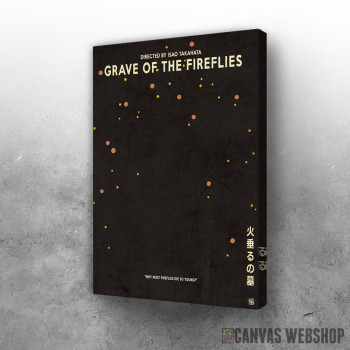 Slika Grave Of The Fireflies Slika Grave Of The Fireflies