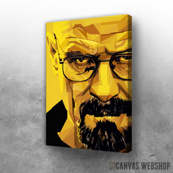 Slika Bryan Cranston as a drug dealer