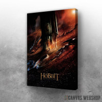 Slika Great Hall of Thráin