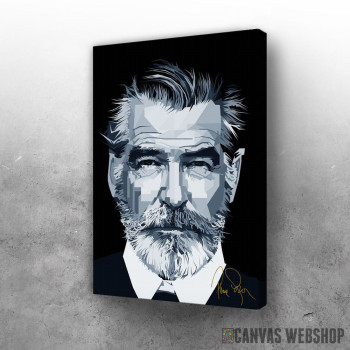 Slika Pierce Brosnan