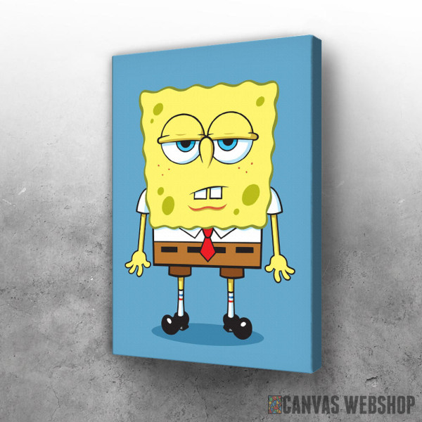 Slika Sundjer Bob Slika Sundjer Bob