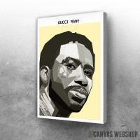 Slika Gucci Mane Rapper Slika Gucci Mane Rapper