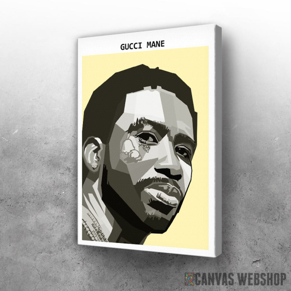 Slika Gucci Mane Rapper Slika Gucci Mane Rapper