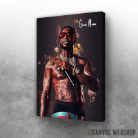 Slika Gucci Mane Slika Gucci Mane