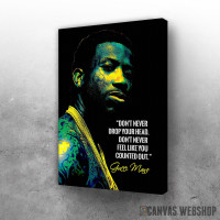 Slika Gucci Mane citat Slika Gucci Mane citat