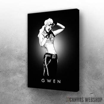 Slika Gwen Stefani Slika Gwen Stefani