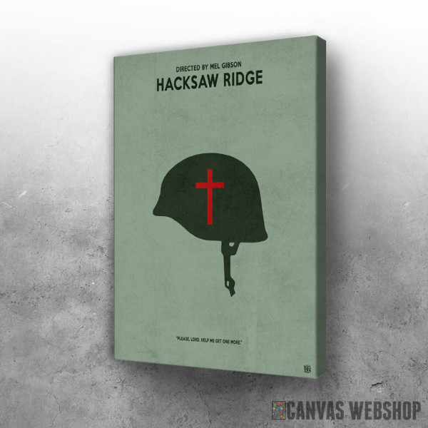 Slika Hacksaw Ridge citat Slika Hacksaw Ridge citat