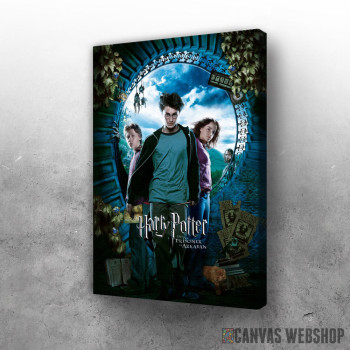 Slika Harry Potter and the Prisoner of Azkaban Slika Harry Potter and the Prisoner of Azkaban