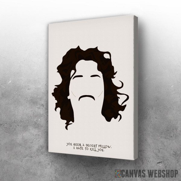 Slika Zorro will hate to kill you