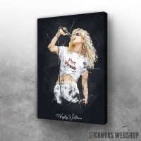 Slika Hayley Williams