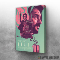 Slika Heat film poster